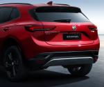 Buick Envision S 2020 года (CN)